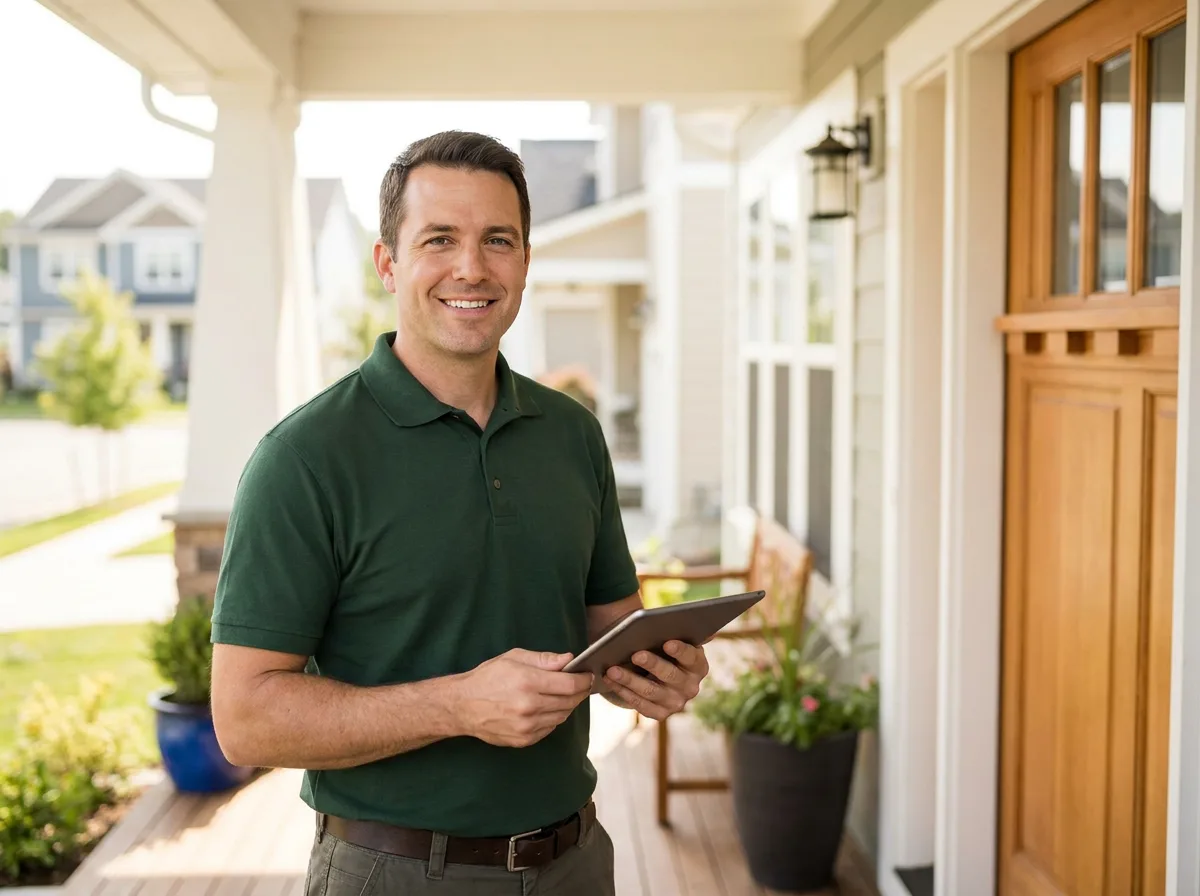 Pest control FAQs for Larwill, IN